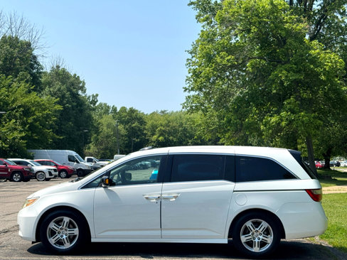 Used 2011 Honda Odyssey Touring image 9