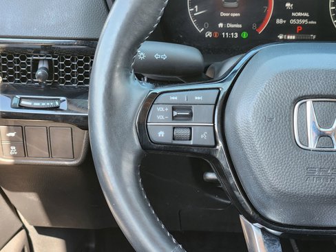 Certified 2023 Honda CR-V EX-L image 33