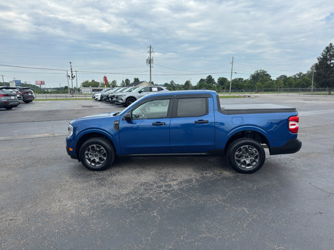 Used 2024 Ford Maverick XLT w/ XLT Luxury Package image 8