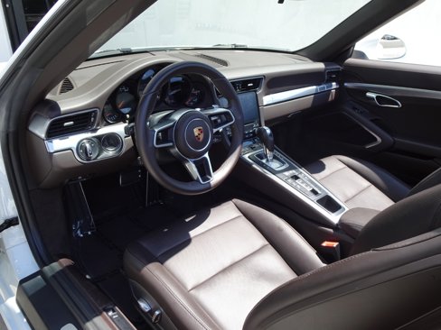 Used 2019 Porsche 911 Carrera image 11