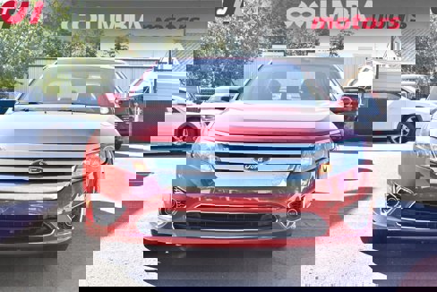 Used 2011 Ford Fusion SEL w/ 302A Rapid Spec Order Code image 7