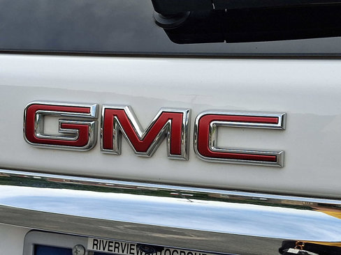 Certified 2022 GMC Terrain SLE w/ Driver Convenience Package image 29