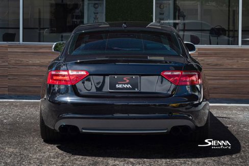 Used 2009 Audi S5 4.2 image 5