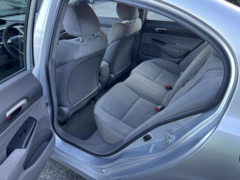 Used 2011 Honda Civic LX image 15