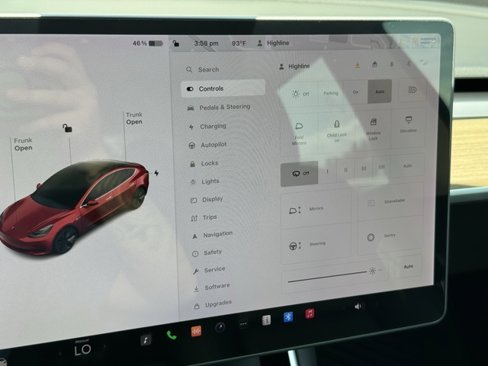 Used 2019 Tesla Model 3 Standard Range image 40