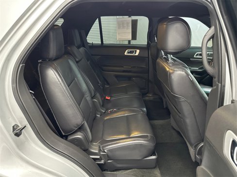 Used 2014 Ford Explorer XLT w/ Equipment Group 202A image 17