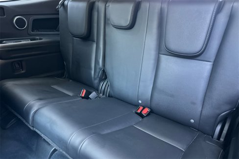 Certified 2021 Subaru Ascent Limited w/ Technology Package image 20