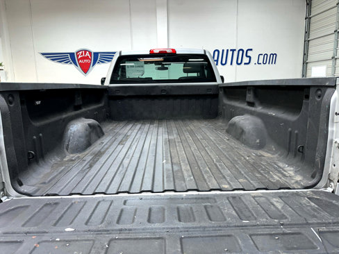 Used 2014 GMC Sierra 1500 2WD Regular Cab w/ Sierra Convenience Package image 19