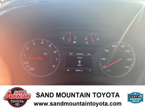 Used 2022 Chevrolet Traverse LS image 17