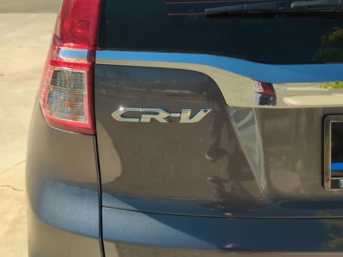 Used 2016 Honda CR-V LX image 11