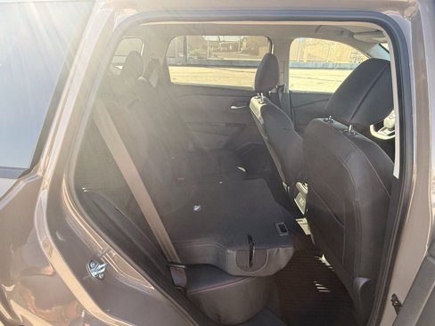 New 2026 Nissan Rogue SV image 32