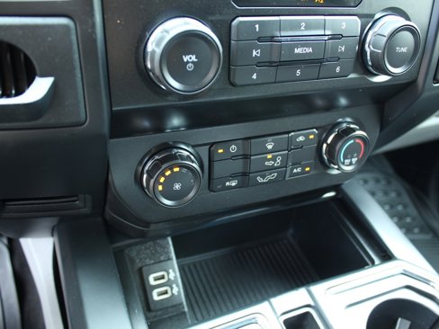 Used 2019 Ford F150 XL w/ Equipment Group 101A Mid image 27