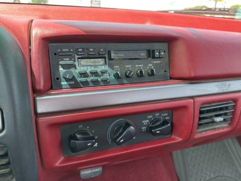Used 1993 Ford F150 XL image 15