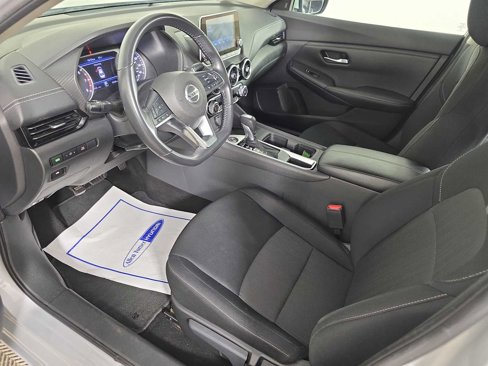 Used 2023 Nissan Sentra SV image 22