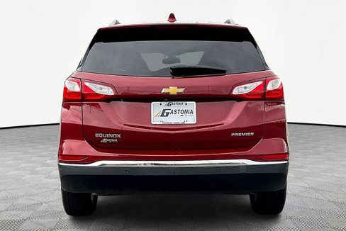 Used 2020 Chevrolet Equinox Premier image 6