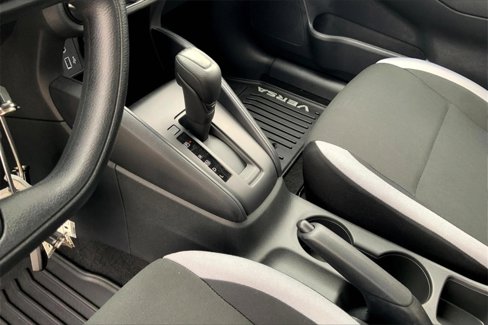 New 2025 Nissan Versa S w/ S Plus Package image 9