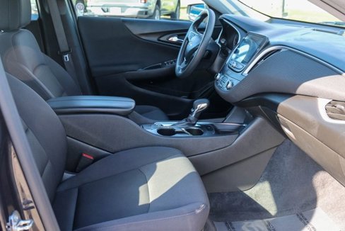 Used 2023 Chevrolet Malibu LT image 15