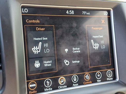 Used 2018 Jeep Grand Cherokee Limited image 26