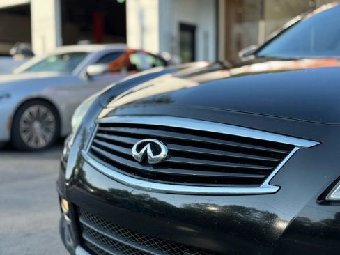 Used 2011 INFINITI G37 x Sedan w/ Premium Pkg image 28
