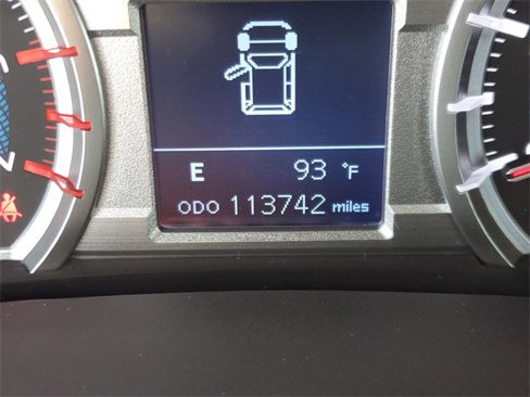 Used 2017 Toyota 4Runner SR5 Premium image 22