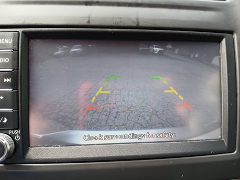 Used 2019 Nissan Versa SV image 22