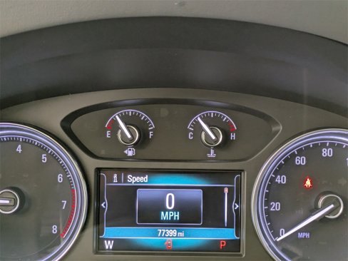 Used 2019 Buick Enclave Premium image 19