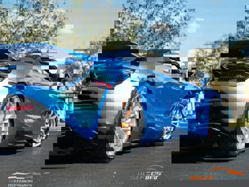 Used 2022 McLaren 720S Performance image 62