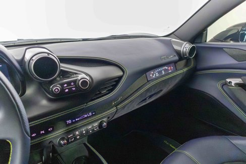 Certified 2022 Ferrari F8 Tributo image 26