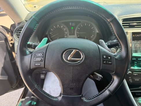 Used 2009 Lexus IS 250 image 21