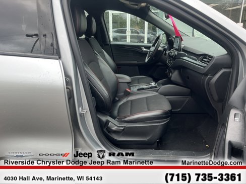 Used 2024 Ford Escape ST-Line image 50