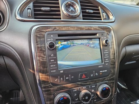 Used 2014 Buick Enclave Premium w/ Trailering Provision Package image 9