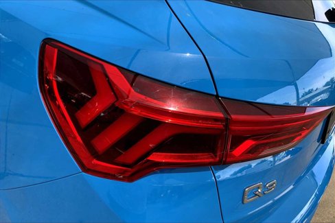 Used 2023 Audi Q3 2.0T Premium image 28