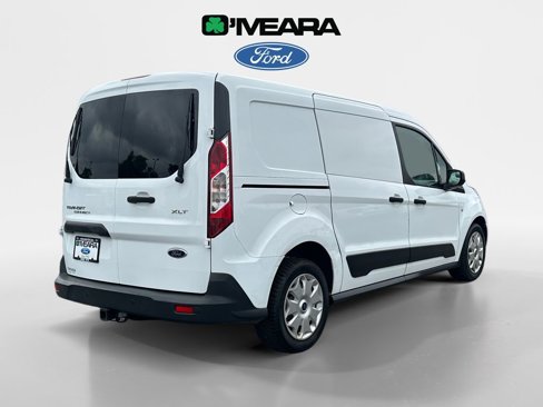 Used 2015 Ford Transit Connect XLT image 3