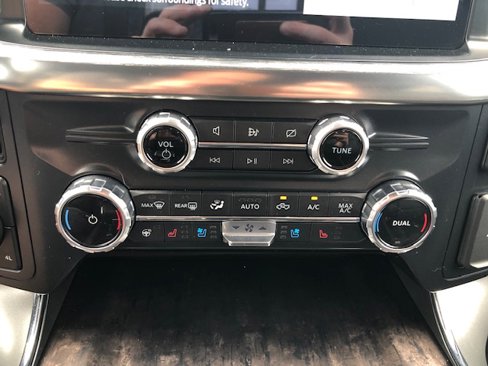 Used 2022 Ford F150 4x4 SuperCrew image 26
