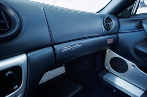Used 2004 Ferrari 360 Spider image 58