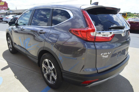 Used 2019 Honda CR-V EX-L image 3