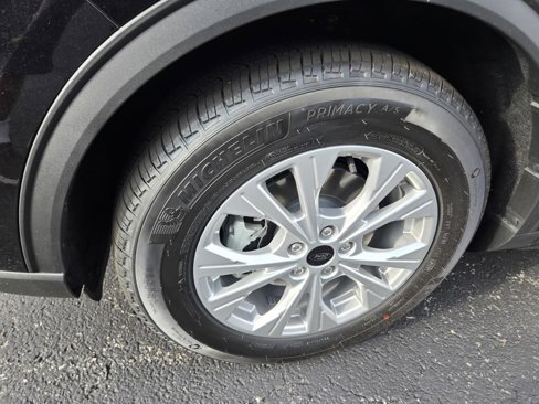 New 2025 Ford Escape Active w/ Tech Pack #1 image 30