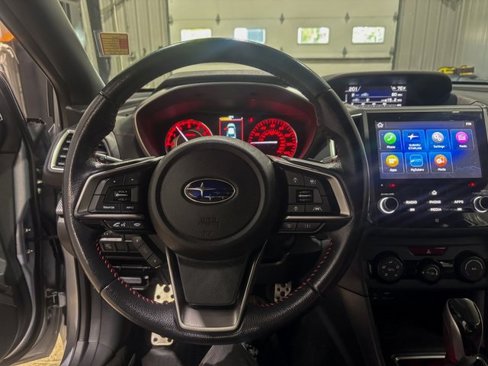 Used 2020 Subaru Impreza 2.0i Sport w/ Popular Package #2 image 17