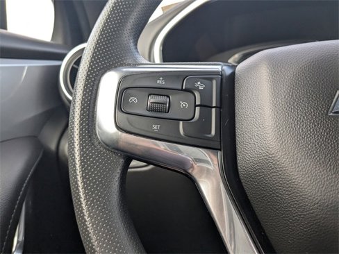 Used 2022 Chevrolet Blazer LT image 21
