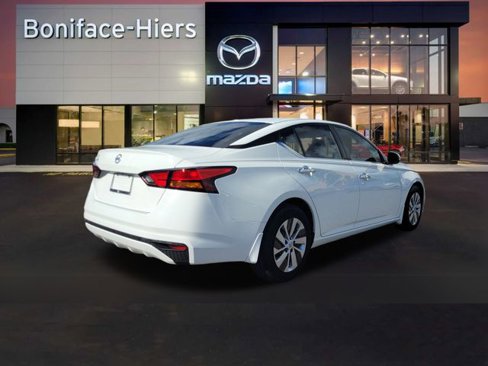 Used 2020 Nissan Altima 2.5 S image 9