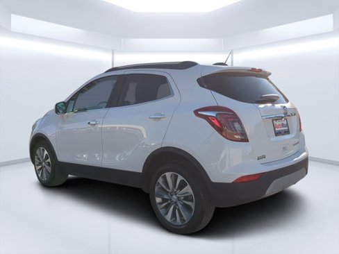 Used 2020 Buick Encore Preferred image 5
