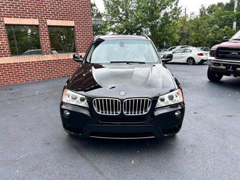 Used 2012 BMW X3 xDrive35i image 10