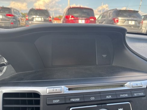 Used 2014 Honda Accord LX image 24