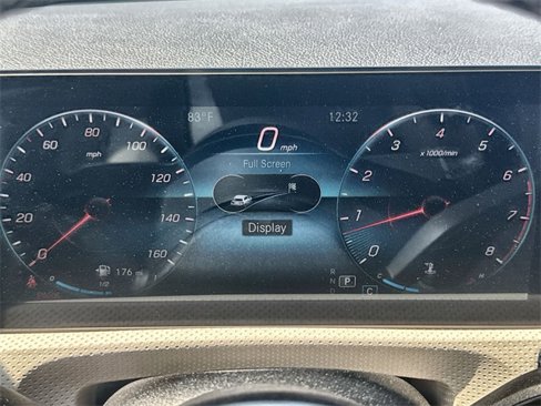 Used 2021 Mercedes-Benz A 220 4MATIC image 29