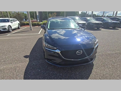 Used 2021 MAZDA MAZDA6 Grand Touring image 20