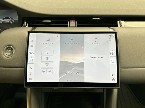 New 2025 Land Rover Discovery Sport S image 12