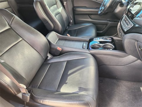 Used 2019 Honda Pilot Touring image 15