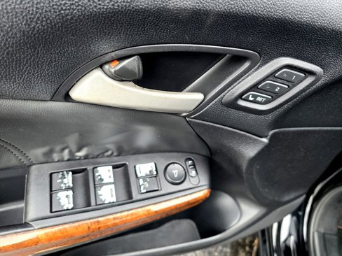 Used 2012 Honda Accord EX-L image 14