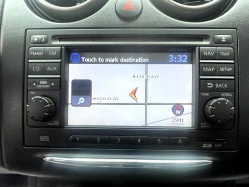 Used 2012 Nissan Rogue SL image 17