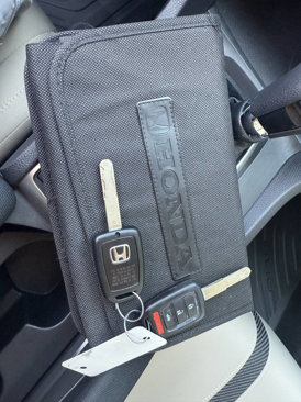 Used 2017 Honda Civic LX image 17